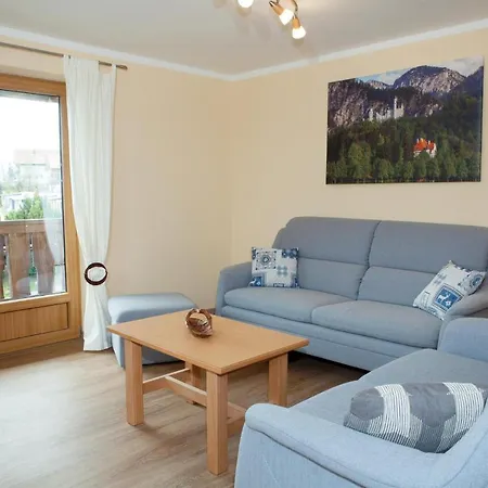 Apartment Haus Theresia