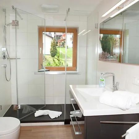 Haus Theresia Apartman
