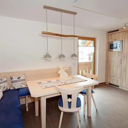Apartman Haus Theresia Rieden