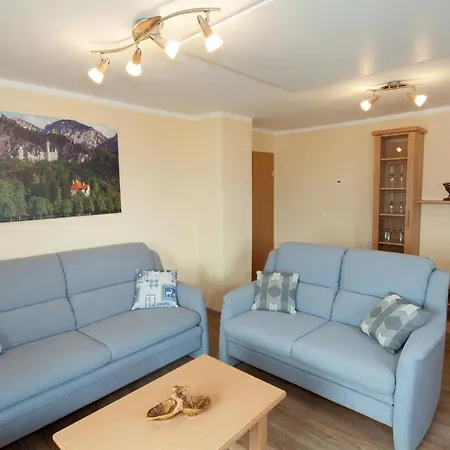 Haus Theresia Apartment