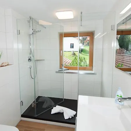 Apartman Haus Theresia Rieden