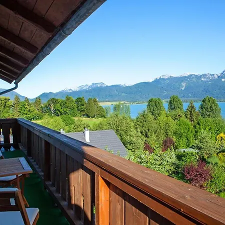 Haus Theresia * Rieden am Forggensee